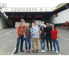 Help needed to teach english in Copey de Dota, Costa Rica