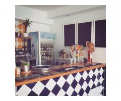 Bar and cleaning help needed in a tourist guesthouse in Lagos, Portugal
