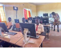 Help provide Education and Vocational Skills Training to orphans in Solwezi District of Zambia