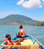 Environmental and girl child empowerment help needed in Takawiri island,kenya