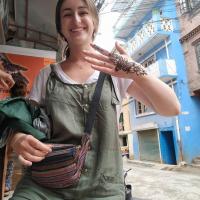 Gap year volunteer program in Nepal