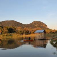 Nature passionate Volunteer needed in Paraguari, Paraguay