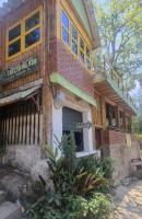 Beautiful hostel in nature needs your helping hand