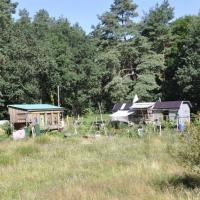 Come and experience life away from the rat race near Salzwedel, Sachsen-Anhalt, Germany