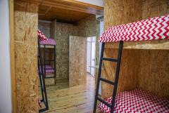 Help needed at a hostel in the heart of Tirana