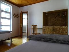 Help needed at a hostel in the heart of Tirana