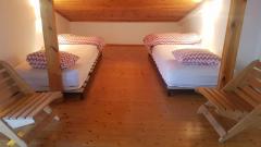 Help needed at a hostel in the heart of Tirana