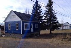 Little Acadian house needs a little love