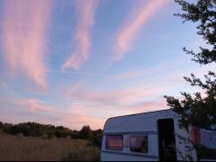 Join our off-grid eco project and family life in beautiful Istria, Croatia