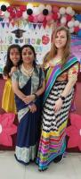 Help needed in Nepali Kindergarten