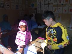 Support kids Education in Arusha Tanzania
