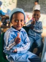 Support kids Education in Arusha Tanzania