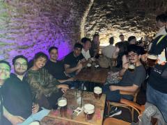 Come help in our SOCIAL HOSTEL in Prague