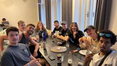 Come help in our SOCIAL HOSTEL in Prague