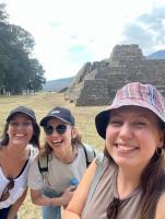 Amazing Brotherhood Among Nations - Volunteering Opportunity in Mexico.