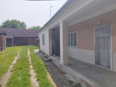 Need help with the renovation of an old House.