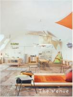 Creative family retreat in the wild hills of Ardhe, southern France