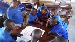 Help Needed to Scale up Climate Change Education in Secondary Schools, Northern Uganda