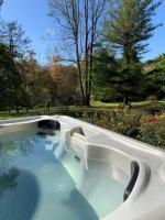Become part of our family and enjoy the beautiful nature of Pennsylvania, US
