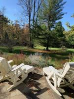 Become part of our family and enjoy the beautiful nature of Pennsylvania, US
