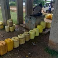 Community  project