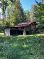 Counrty house restoration in Biella