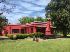 Immerse yourself in the campo life while helping and learning in Argentina