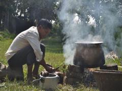Live & Learn in Rural Nepal Minimalist Life