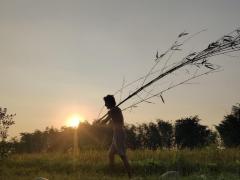 Live & Learn in Rural Nepal Minimalist Life