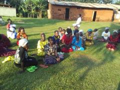 Help and empower women and children in vulnerable communities of uganda