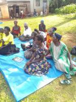 Help and empower women and children in vulnerable communities of uganda