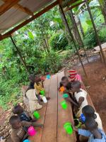 Help and empower women and children in vulnerable communities of uganda