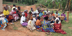 Kyampisi Women Empowerment Resource Centre