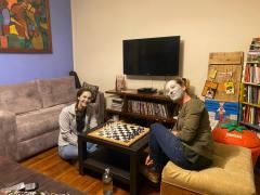 Volunteer in a new, small hostel with good energy in Quito, Ecuador