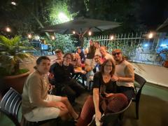 Volunteer in a new, small hostel with good energy in Quito, Ecuador