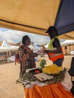 Capacity Building for Nurses in Mental Health