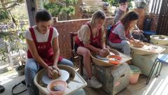 Creative Volunteer  Photography, Art & Social Media Project