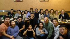 Join Us in Taichung, Help with Housekeeping & Cleaning