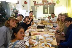 Join Us in Taichung, Help with Housekeeping & Cleaning