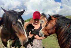 Help needed on eco farm in portugal