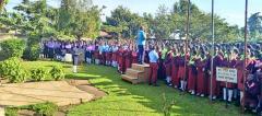 Volunteers Urgently Needed For Girls Matter Mentorship Project in Fort Portal Uganda