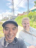 Permaculture in Indonesia