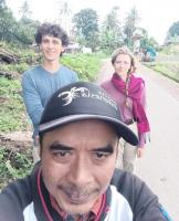 Permaculture in Indonesia