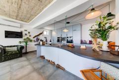 Kabala Montnegro - NFP needs your help setting up for the season.