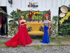 Help Us Create Antigua's Best International Nightlife Experience