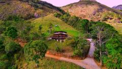 Sustainable Living & Regenerative Farming Project in Nova Friburgo, Brazil
