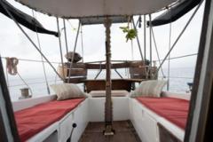 Looking for Crew member for my Sailboat in San Blas/ Guna Yala!