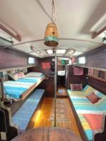 Looking for Crew member for my Sailboat in San Blas/ Guna Yala!