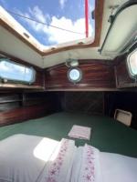 Looking for Crew member for my Sailboat in San Blas/ Guna Yala!