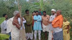 Serve, Learn & Live Naturally at Kurmagram  A Vedic Eco-Spiritual Village, India